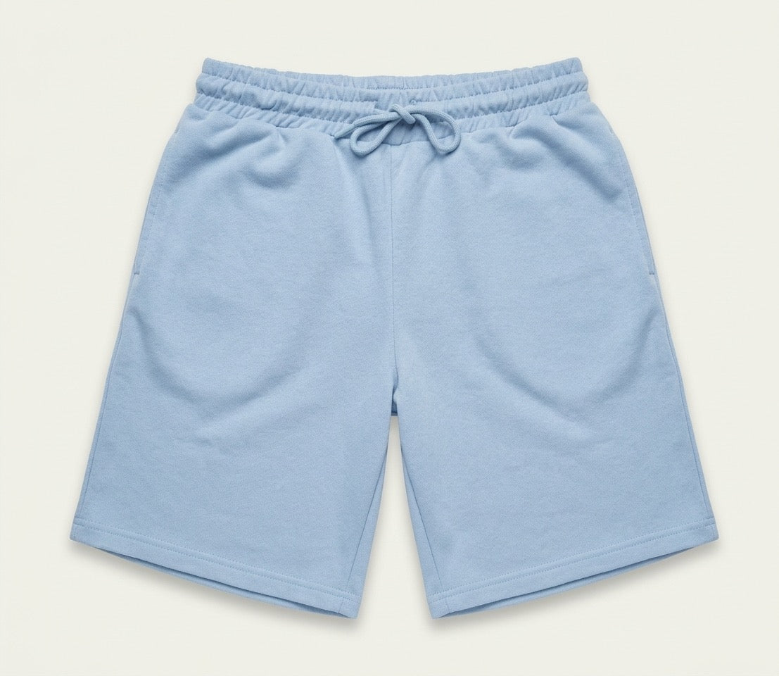 MENS BERMUDA SHORT KNIT