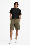 MENS BERMUDA SHORT KNIT