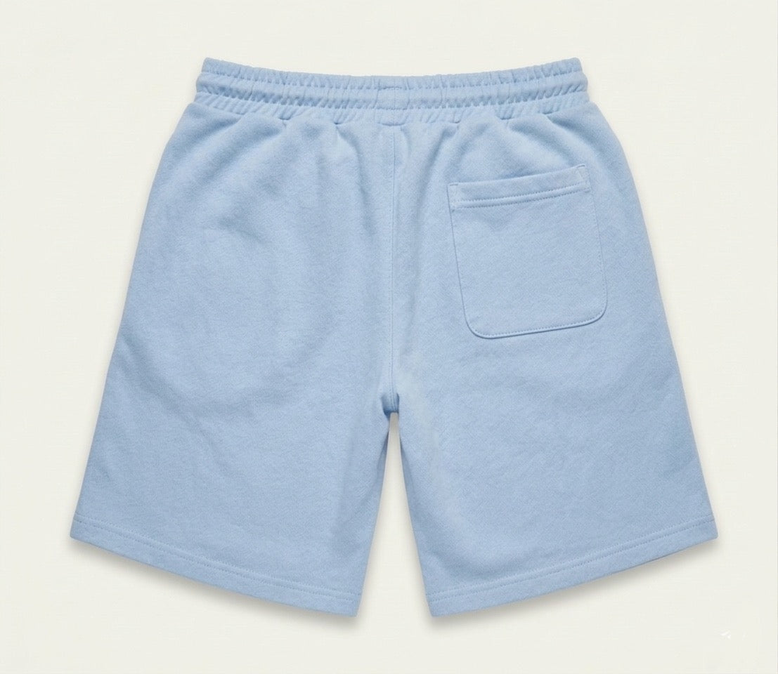 MENS BERMUDA SHORT KNIT