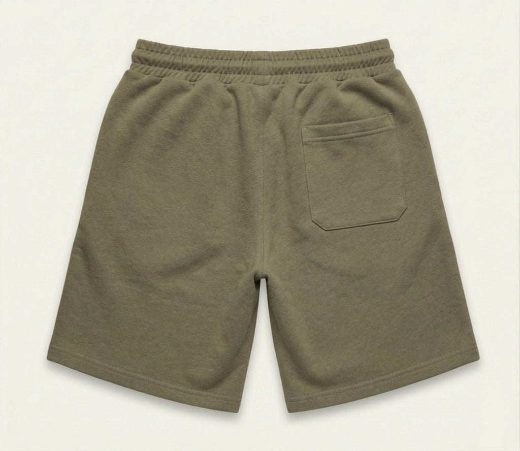 MENS BERMUDA SHORT KNIT
