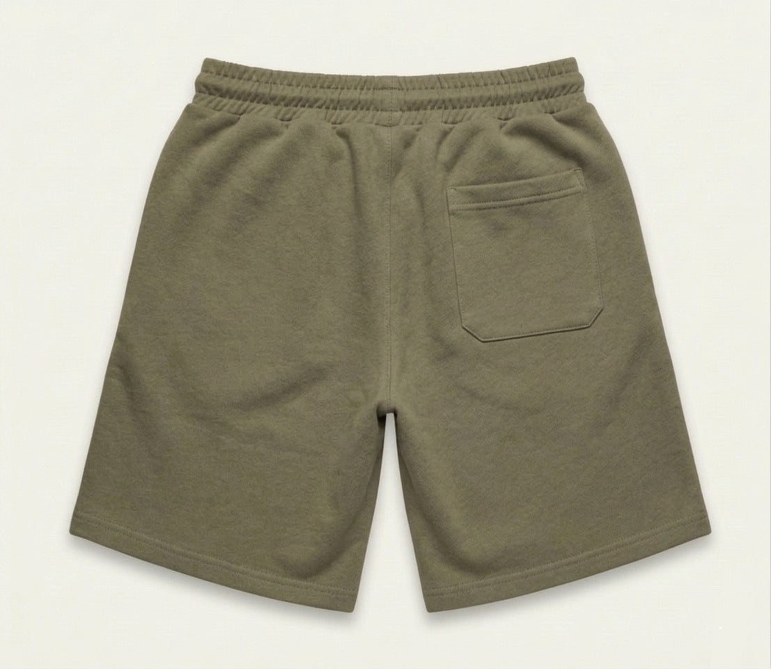MENS BERMUDA SHORT KNIT
