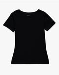 Women's Casual Knit T-Shirt