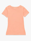 Women's Casual Knit T-Shirt