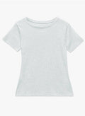 Women's Casual Knit T-Shirt