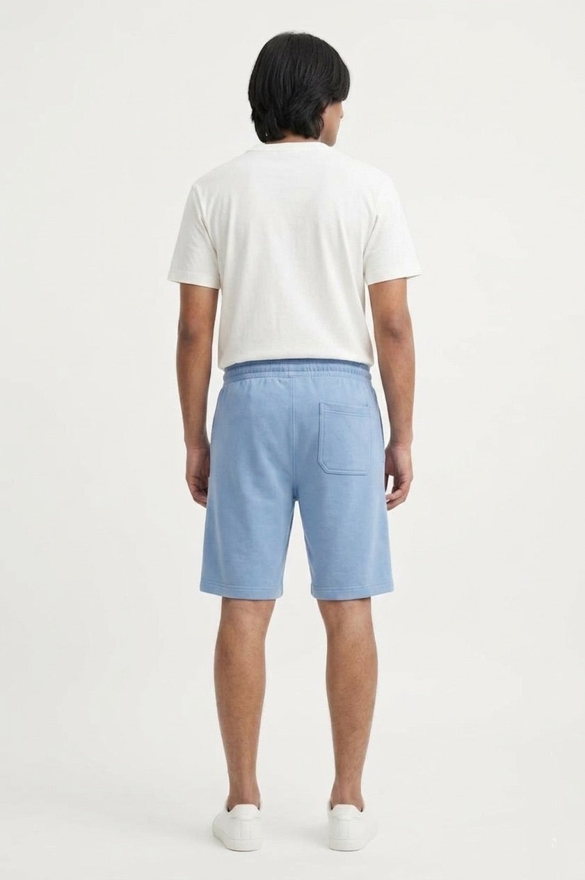 MENS BERMUDA SHORT KNIT