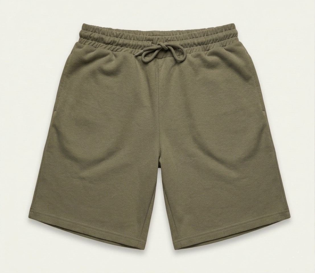 MENS BERMUDA SHORT KNIT