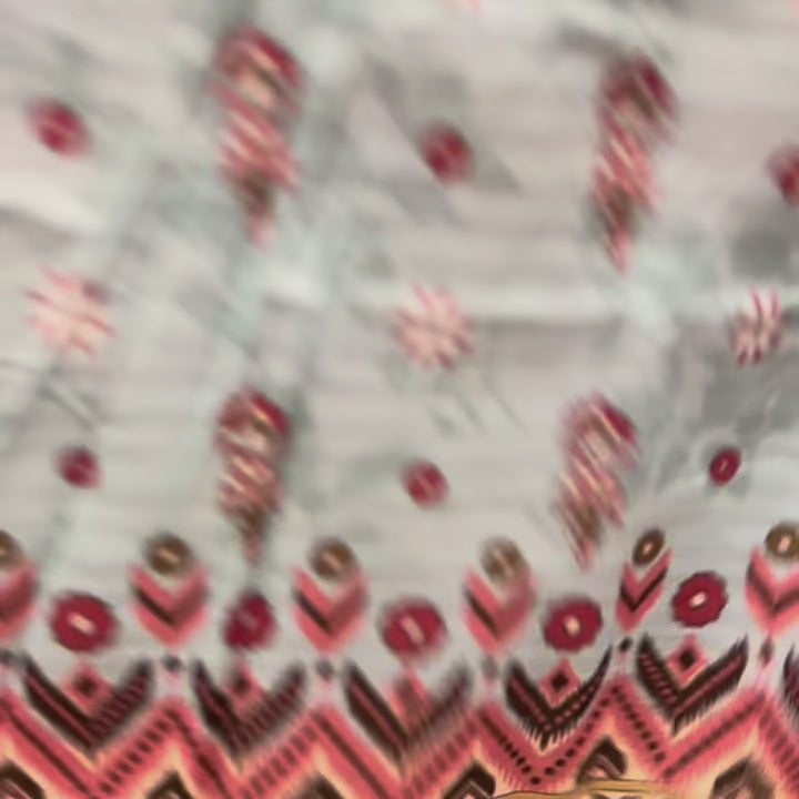 DORIA LAWN THREE PIECE